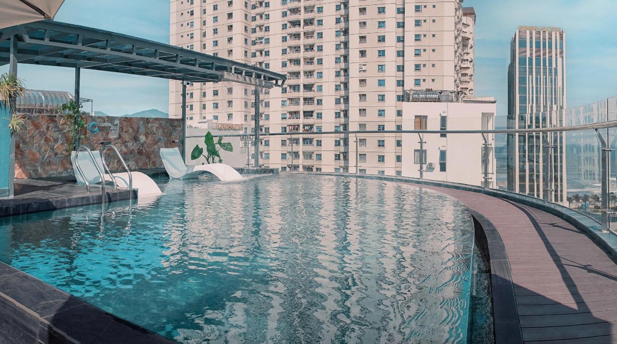 Capecia And 3* Đà Nẵng